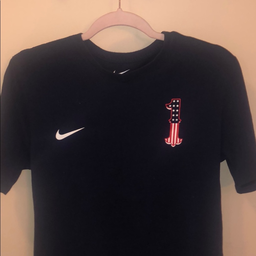 Nike Howard Soccer T-Shirt